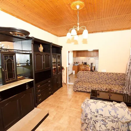 Nikolas House Corfu Feriehus