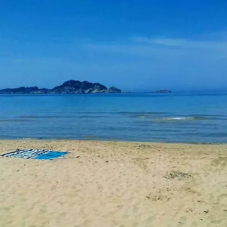 Nikolas House Corfu *