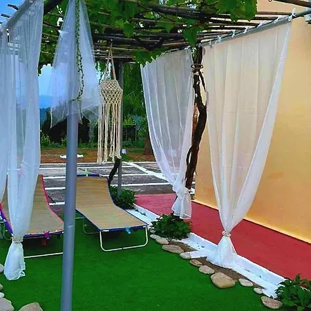 Nikolas House Corfu Holiday home *