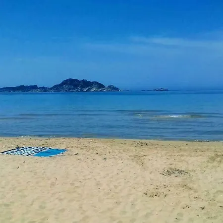 Nikolas House Corfu *
