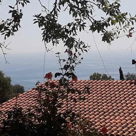 Nikolas House Corfu Afionas