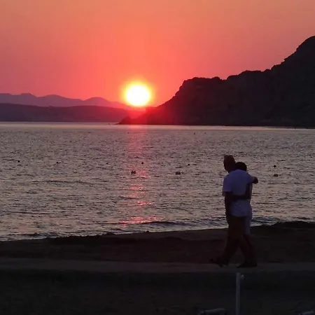 Nikolas House Corfu Holiday home *