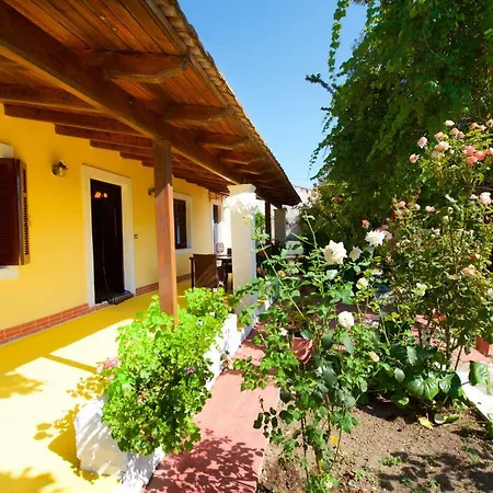 Nikolas House Corfu