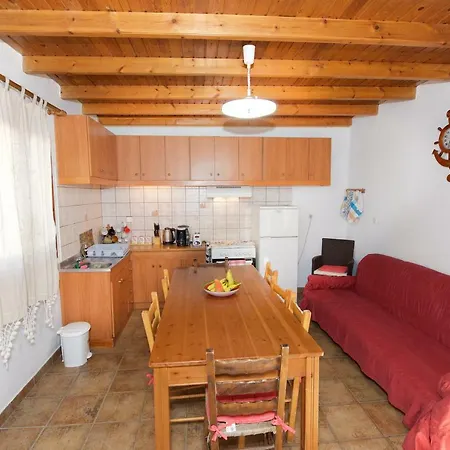 Nikolas House Corfu